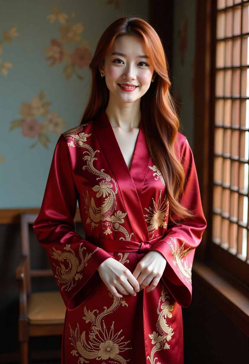 绝代艳后专题画面