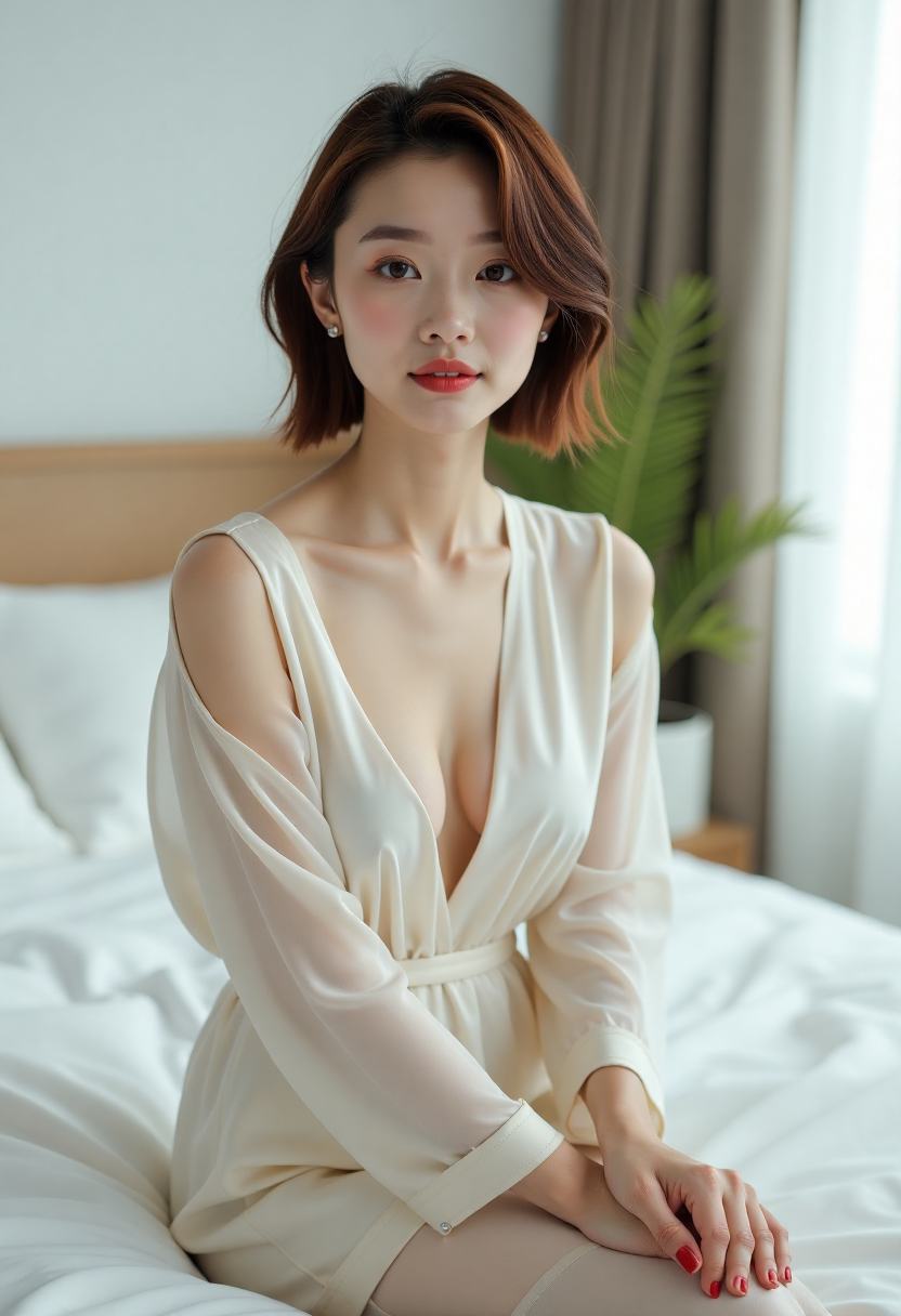 凡尔赛花园漫步
